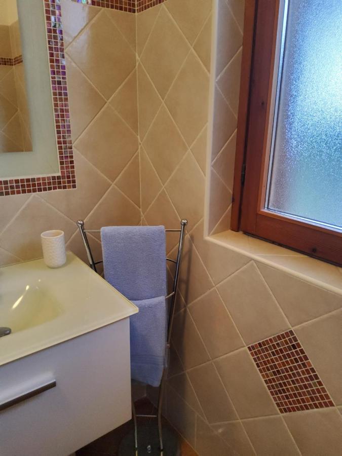 Lulamax Sardegna Olbia Extérieur photo