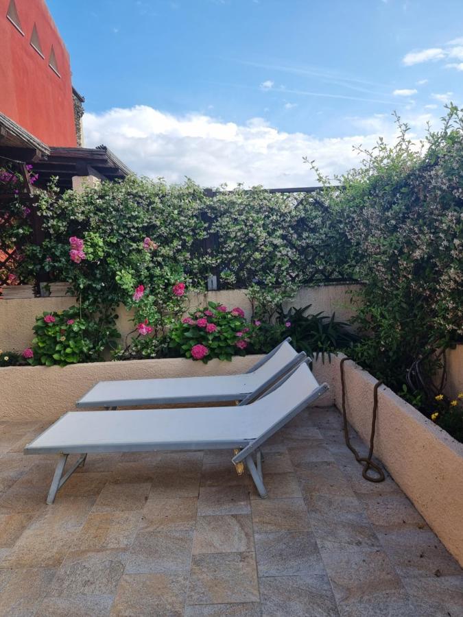 Lulamax Sardegna Olbia Extérieur photo