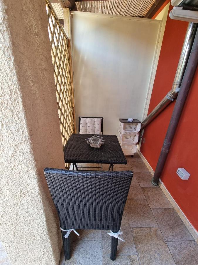 Lulamax Sardegna Olbia Extérieur photo